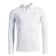 Kingsland Classic Show Shirt LS herr
