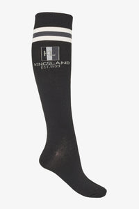 Kingsland Classic Unisex Coolmax Knee Socks