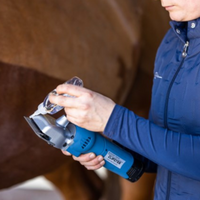 Clipster FarmClipper Akku2