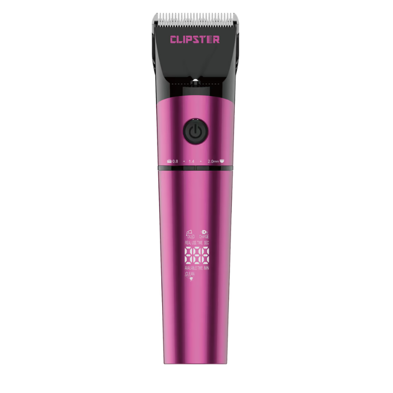 Clipster DeloX Sladdlös Klippmaskin