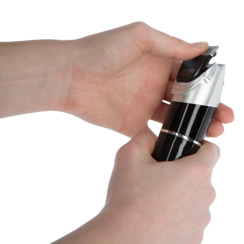 Clipster DeloX Sladdlös Klippmaskin