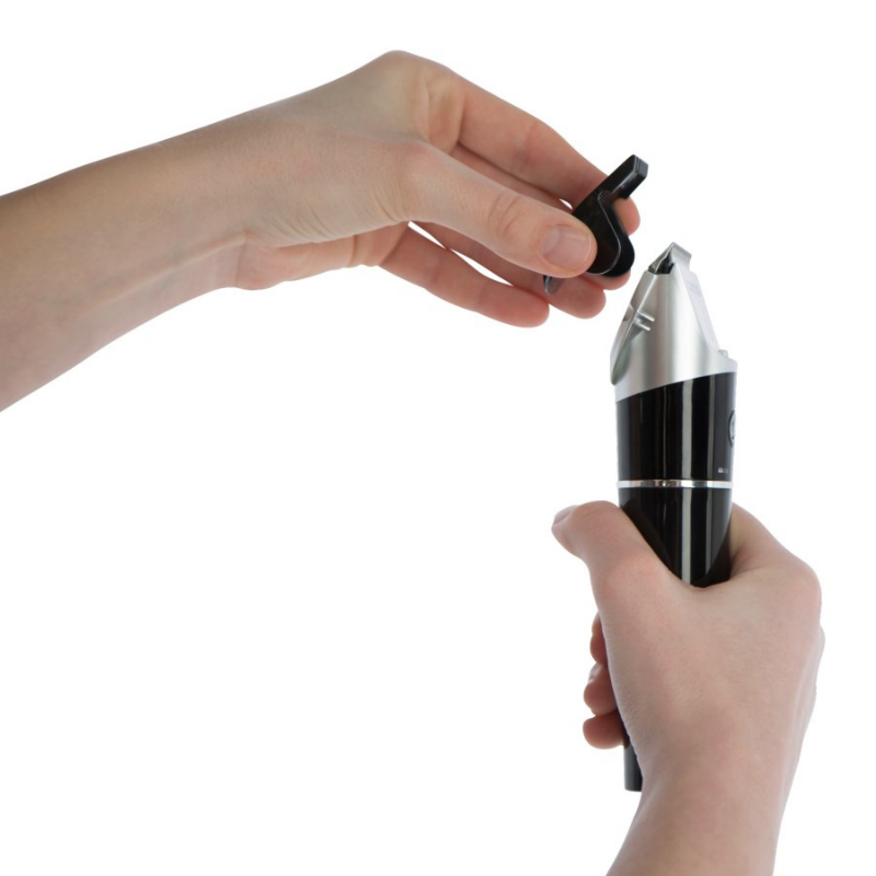 Clipster DeloX Sladdlös Klippmaskin