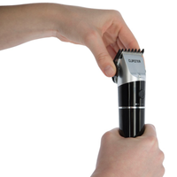 Clipster DeloX Sladdlös Klippmaskin