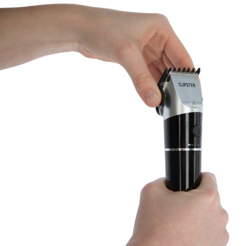 Clipster DeloX Sladdlös Klippmaskin