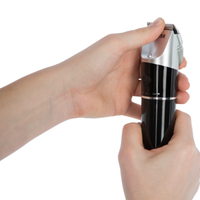 Clipster DeloX Sladdlös Klippmaskin