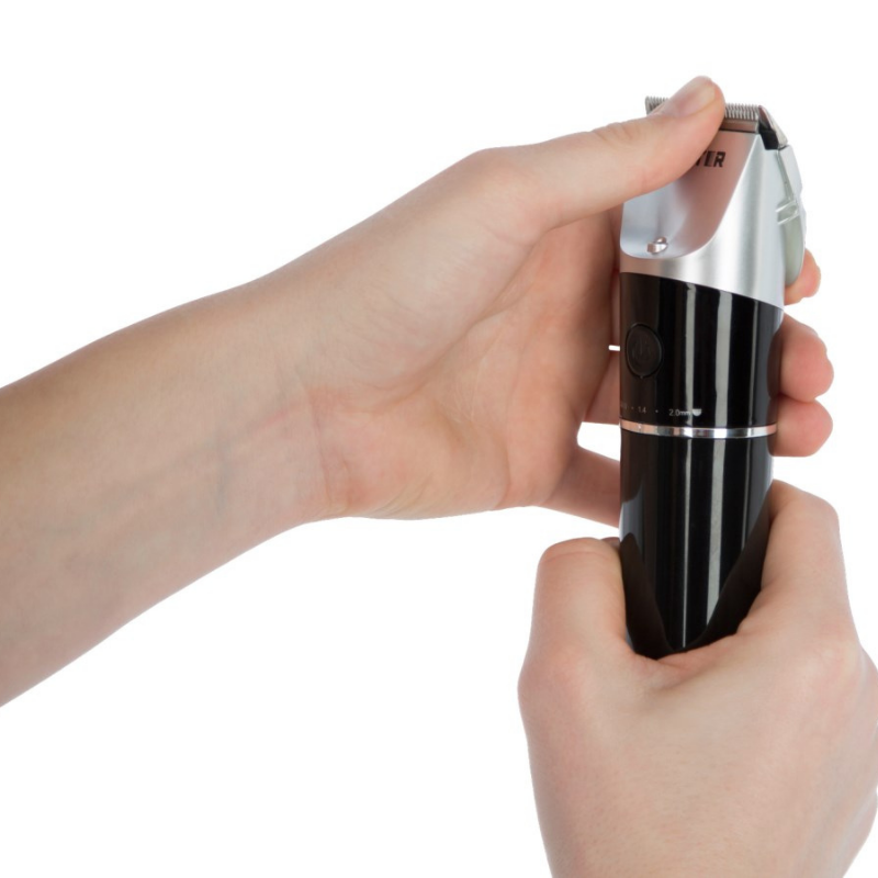 Clipster DeloX Sladdlös Klippmaskin
