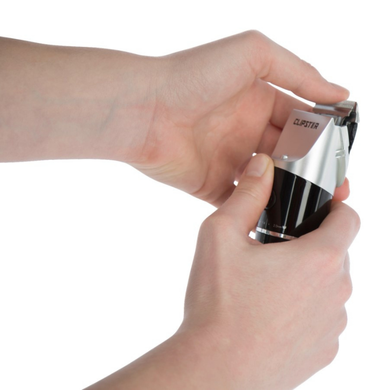 Clipster DeloX Sladdlös Klippmaskin