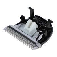 Clipster Klippskär till Clipster DeloX