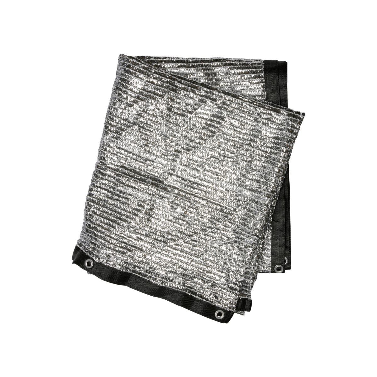 Companion Sunshade Silver Cloth