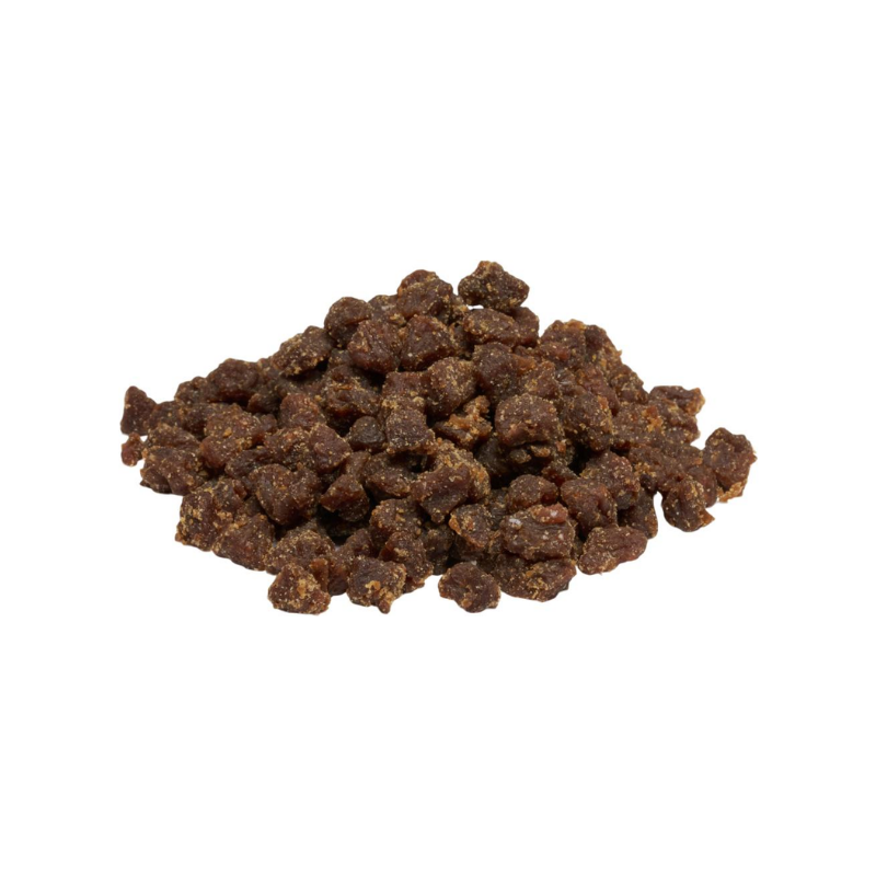 Companion Beef Jerky Bites 80g