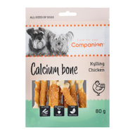 Companion Calcium Bone 80g