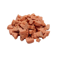 Companion Jerky Heart Duck 80g