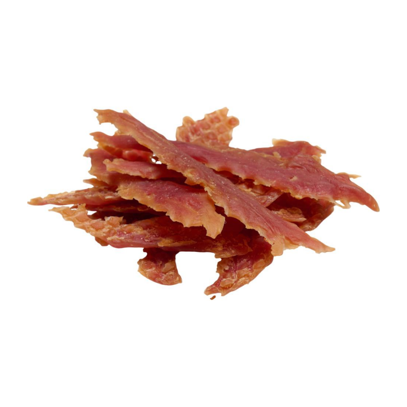 Companion Jerky Stripes Duck 80g