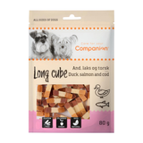 Companion Long Cube 80g
