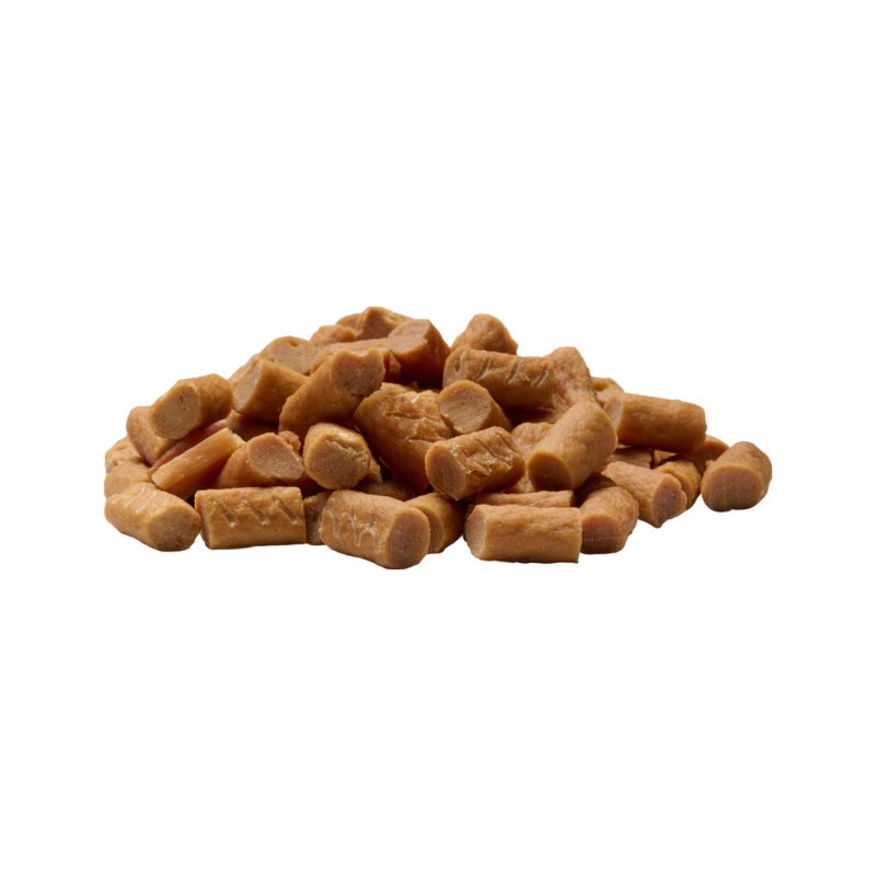 Companion Short Sticker 80g