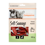Companion Soft Sausage 100g
