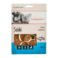 Companion Sushi 80g