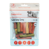 Companion Twisted Sponge Gummy Dental 90g