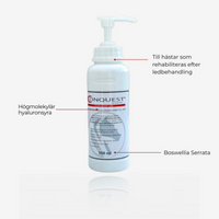 Conquest Follow-Up 500ml