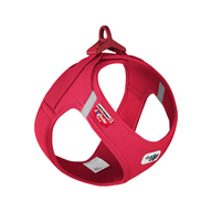 Curli Clasp Air Mesh Step-In Dog Harness
