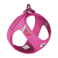 Curli Clasp Air Mesh Step-In Hundsele