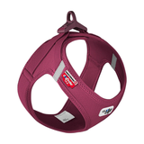 Curli Clasp Air Mesh Step-In Hundsele