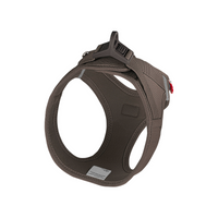 Curli Clasp Air Mesh Step-In Hundsele