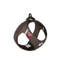 Curli Clasp Air Mesh Step-In Hundsele