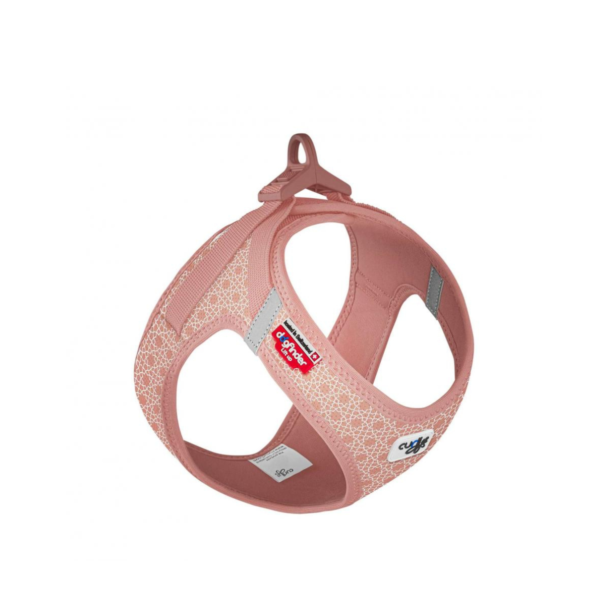 Curli Clasp Step-In Limited Edition