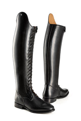 DeNiro Boot Botticelli Dressyrstövel - Black 35-37