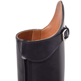 DeNiro Boot JB Green Line Dressyrstövel - Apple Brown