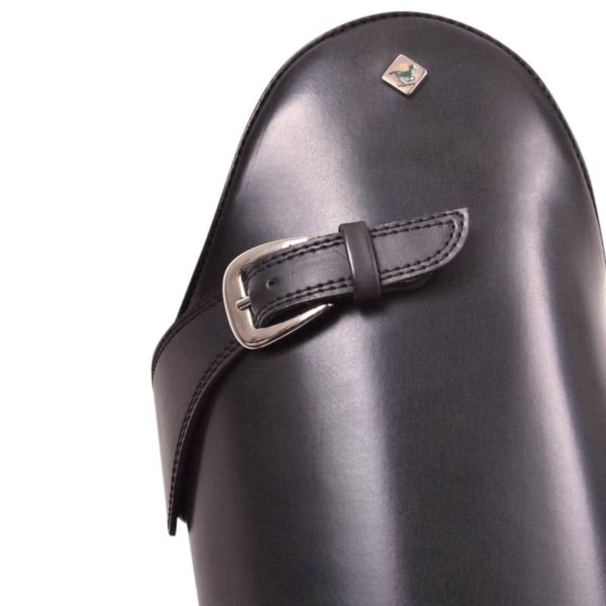 DeNiro Boot JB Green Line Dressyrstövel - Apple Brown