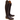 DeNiro Boot JB Green Line Dressyrstövel - Apple Brown