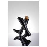 DeNiro Boot Levante Ridstövel - Black 38-40