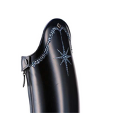 DeNiroBootCO Top Rondine GGLE51