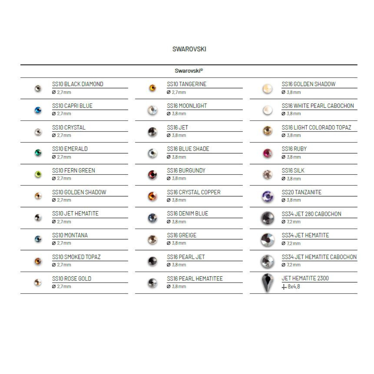 DeNiroBootCO Top Rondine GGL83