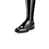 DeNiro Boot Volta SL Dressyrstövel - Patent Black