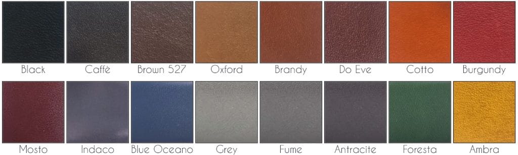 DeNiro Boot Raffaello Dressyrstövel - Black 38-40