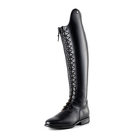 DeNiro Boot Botticelli Dressyrstövel - Black 44-46