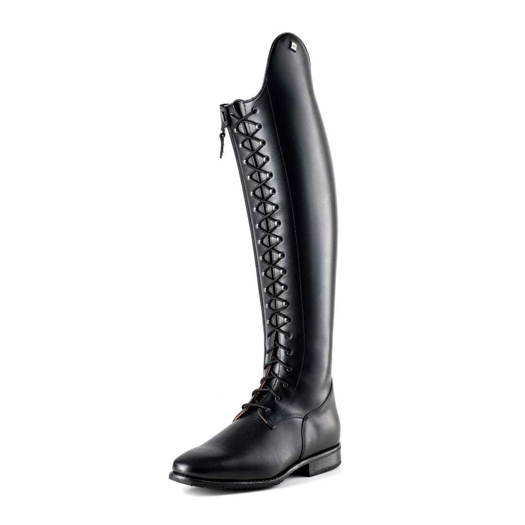DeNiro Boot Botticelli Dressyrstövel - Black 41-43