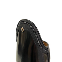 DeNiroBootCO Top Rondin Glitter GGS79