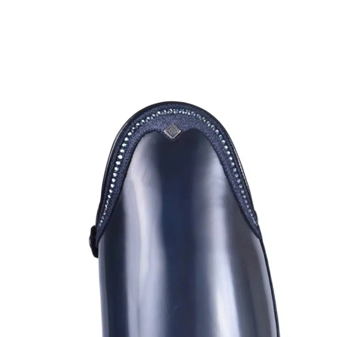 DeNiroBootCO Top Rondin Glitter GGS79