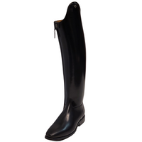 DeNiro Boot Giotto Dressyrstövel - Brushed Black 41-43