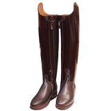 DeNiro Boot Giotto Dressyrstövel - Brushed Brown