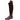 DeNiro Boot Giotto Dressyrstövel - Brushed Brown