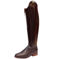 DeNiro Boot Giotto Dressyrstövel - Brushed Brown
