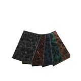 DeniroBootsCo Spur Covers Greta