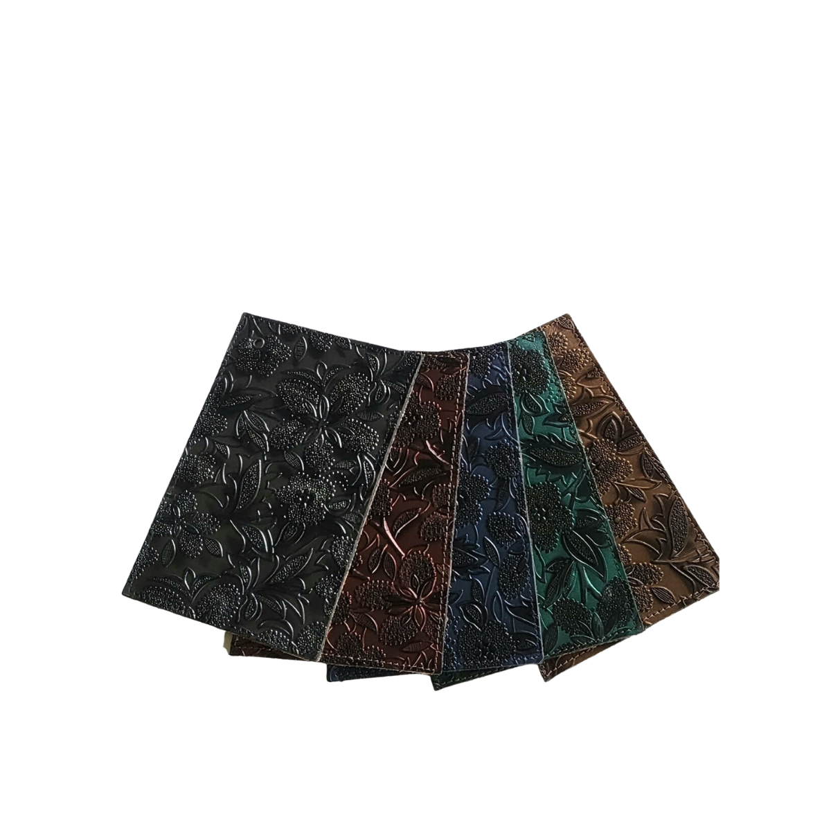 DeniroBootsCo Spur Covers Greta