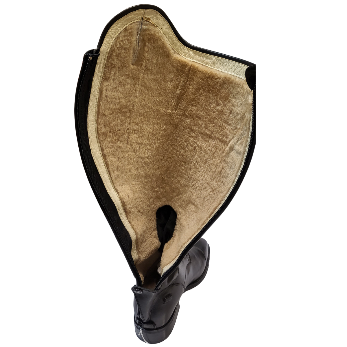 DeNiroBootCo Sheepskin liner