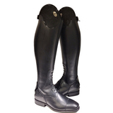 DeNiro Boot Roberto Stardust 2.0 Ridstövel - Black 35-37